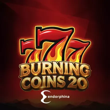 Burning Coins 20