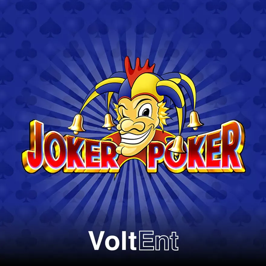 Joker Poker