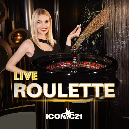 Roulette Live