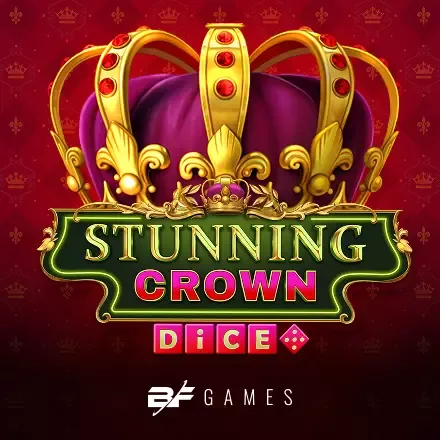 Stunning Crown Dice