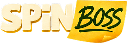 Logo SpinBoss Casino
